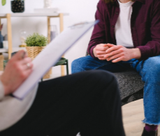 Salzburg bireysel terapi