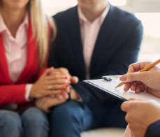 Salzburg çift terapisi