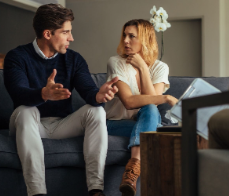 Salzburg evlilik terapisi