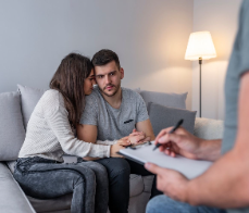 Salzburg ilişki terapisi